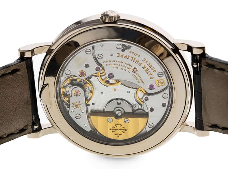 Patek Philippe Grand Complications 5139G-010
